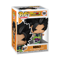 Funko POP Animation: DBS:B - Broly Funko