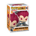 Funko POP Animation: DBS:B - SSG Vegeta Funko