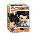 Funko POP Animation: DBS: B - Gogeta w/CH (5+1) Funko