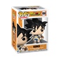 Funko POP Animation: DBS:B - Goku (Kid) Figur Funko