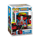 Funko POP Games: Sonic - E -123 Omega Funko