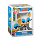 Funko POP Games: Sonic - Rouge Funko