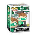 Funko POP Heroes: DC - Green Lantern (Beware) Funko
