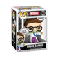 Funko POP Marvel: Bruce Banner (Don't Make Me Angry) Funko
