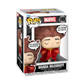 Funko POP Marvel: Scarlet Witch (House of M) Funko