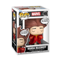 Funko POP Marvel: Scarlet Witch (House of M) Funko