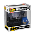 Funko Bitty POP Deluxe: Batman (Gargoyle) Funko