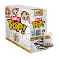 Funko Bitty POP Singles: HP GoF - 32PC PDQ