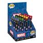 Funko ASST Pen Toppers: Mrvl New Classics 16pcPDQ Funko