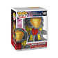 Funko POP Super: Transformers S4 - Omega Supreme Funko