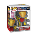 Funko POP Super: Transformers S4 - Omega Supreme Funko