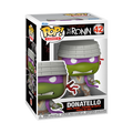Funko POP Comics: TMNT LR - Donatello Funko