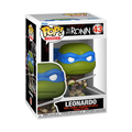 Funko POP Comics: TMNT LR - Leonardo Figur Funko