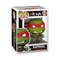 Funko POP Comics: TMNT LR - Raphael Funko