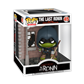 Funko POP Deluxe: TMNT LR - The Last Ronin Funko