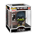 Funko POP Deluxe: TMNT LR - The Last Ronin Funko