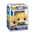 Funko POP Marvel: SGGV - Gwenverine Funko