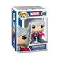 Funko POP Marvel: SGGV - Thorgwen Funko