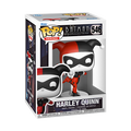 Funko POP Animation: BTAS S5 - Harley Quinn Funko