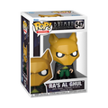 Funko POP Animation: BTAS S5 - Ras al Ghul Funko