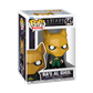 Funko POP Animation: BTAS S5 - Ras al Ghul Funko