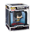 Funko POP Deluxe: BTAS S5 - Batman Funko