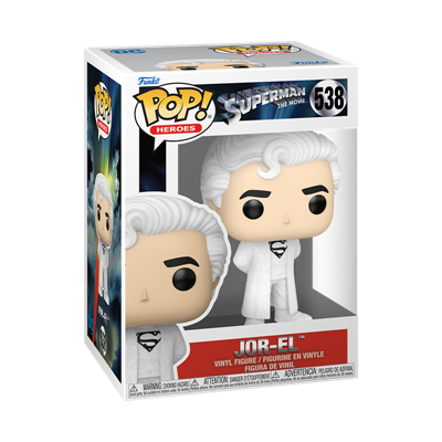 Funko POP Movies: Superman (1978) - Jor-EL Funko