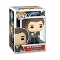 Funko POP Movies: Superman (1978) - Luthor w/CH (5+1) Funko