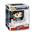 Funko POP Deluxe: Superman (1978) - Superman (FoS) Funko