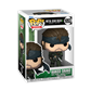 Funko POP! Games: Metal Gear - Naked Snake Funko