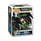 Funko POP Games: LoL - Akali Funko