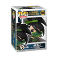 Funko POP Games: LoL - Akali Funko