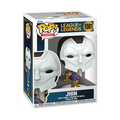 Funko POP Games: LoL - Jhin Funko