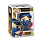 Funko POP! MK11 Fatality - Kitana Funko
