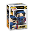 Funko POP! MK11 Fatality - Kitana Funko