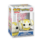 Funko POP Games: Pokemon - Fidough Funko