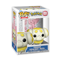 Funko POP Games: Pokemon - Fidough Funko