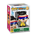 Funko POP Disney: AGM - Max Funko