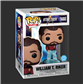 Funko POP Plus: ST Transporter - Riker Funko