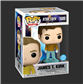 Funko POP Plus: ST Transporter - Kirk Funko