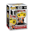 Funko POP Star Wars: SWS9 - Luke Red 5 Funko