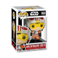 Funko POP Star Wars: SWS9 - Luke Red 5 Funko