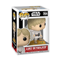 Funko POP Star Wars: SWS9-Luke Skywalker BS Funko