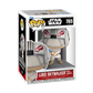 Funko POP Star Wars: SWS9-Luke/Remote Funko