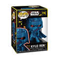 Funko POP Star Wars: SW EP7 - Kylo Ren (Retro) Funko