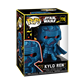 Funko POP Star Wars: SW EP7 - Kylo Ren (Retro) Funko