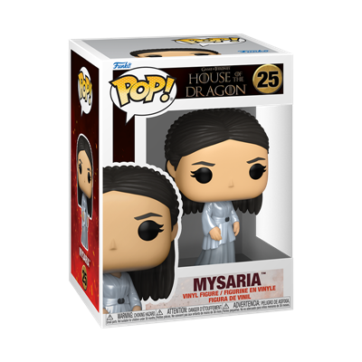 Funko POP Television: HotD S4 – Myseria Funko
