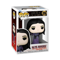 Funko POP Television: HotD S4 - Alyce Rivers Funko