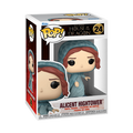 Funko POP Television: HotD S4 - Alicent Hightower Funko