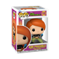 Funko POP Disney: Kim Possible - Kim Funko